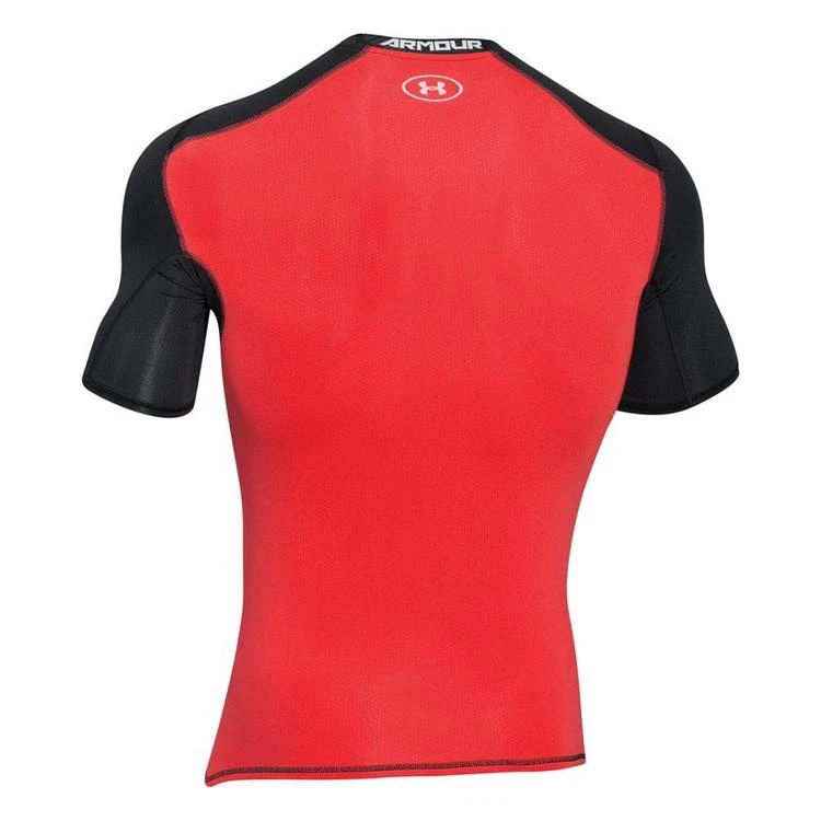 商品Under Armour|Men's CoolSwitch T-Shirt,价格¥193,第3张图片详细描述