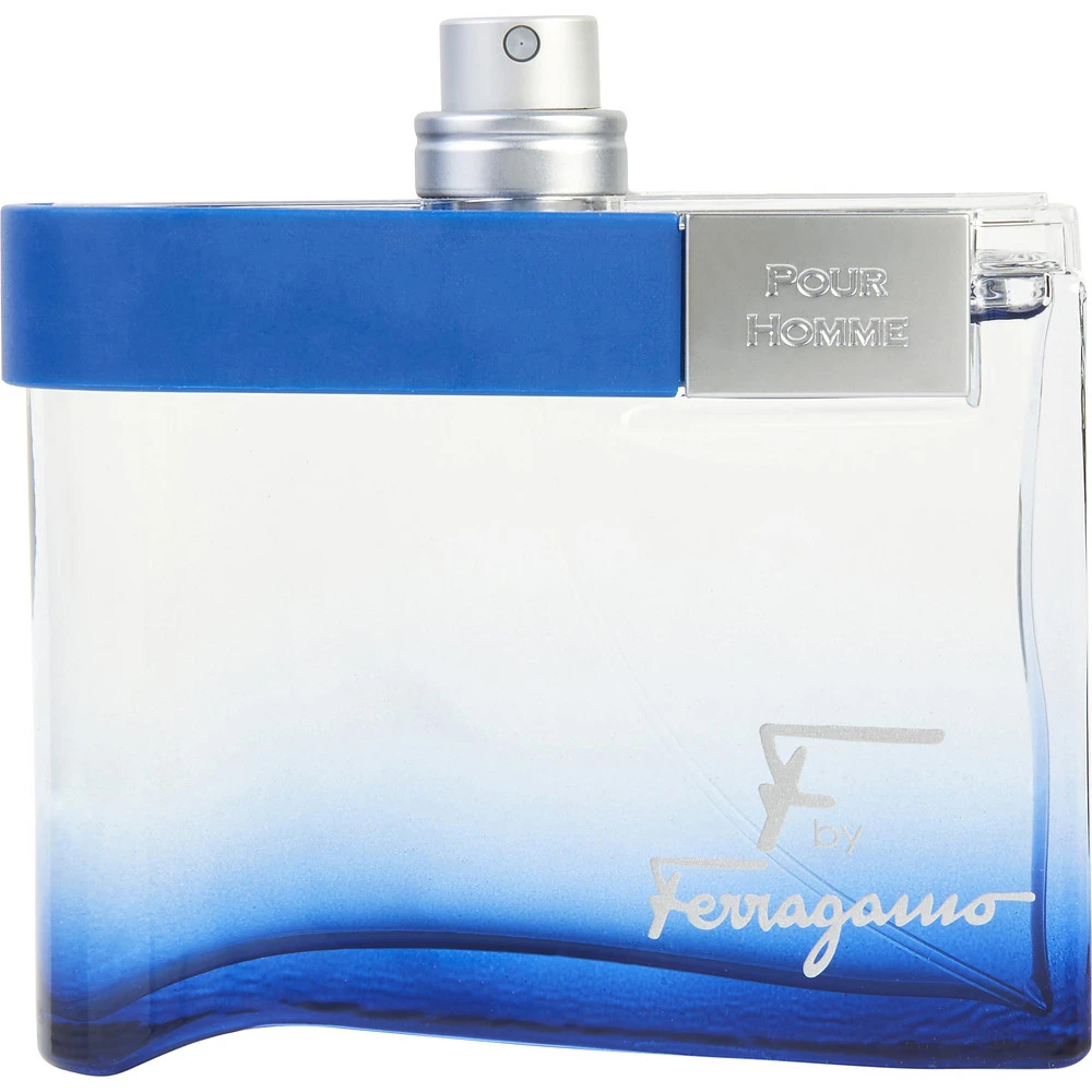 商品Salvatore Ferragamo|【简装】Salvatore Ferragamo 菲拉格慕 非凡之旅男士淡香水 EDT 100ml（白盒或无盖）,价格¥393,第1张图片