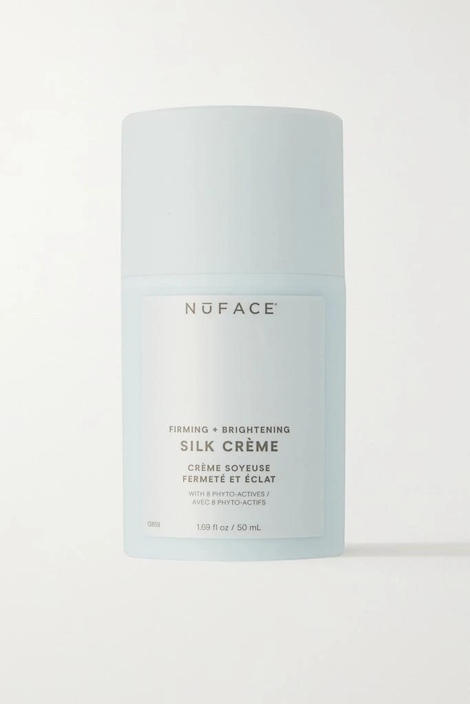 商品NuFace|紧致亮颜丝滑护肤乳，50ml,价格¥266,第1张图片