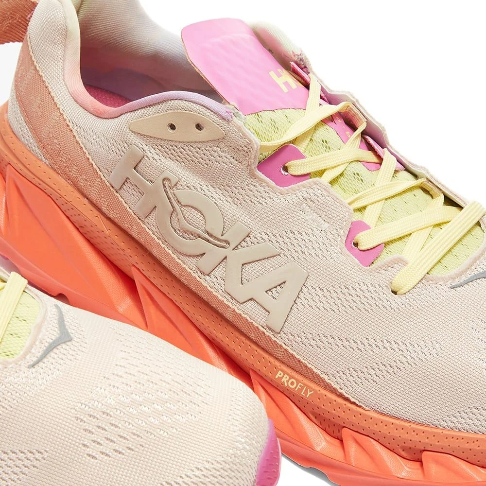 商品Hoka One One|HOKA ONE ONE M Elevon 2 Mental Health Sneaker,价格¥956,第4张图片详细描述