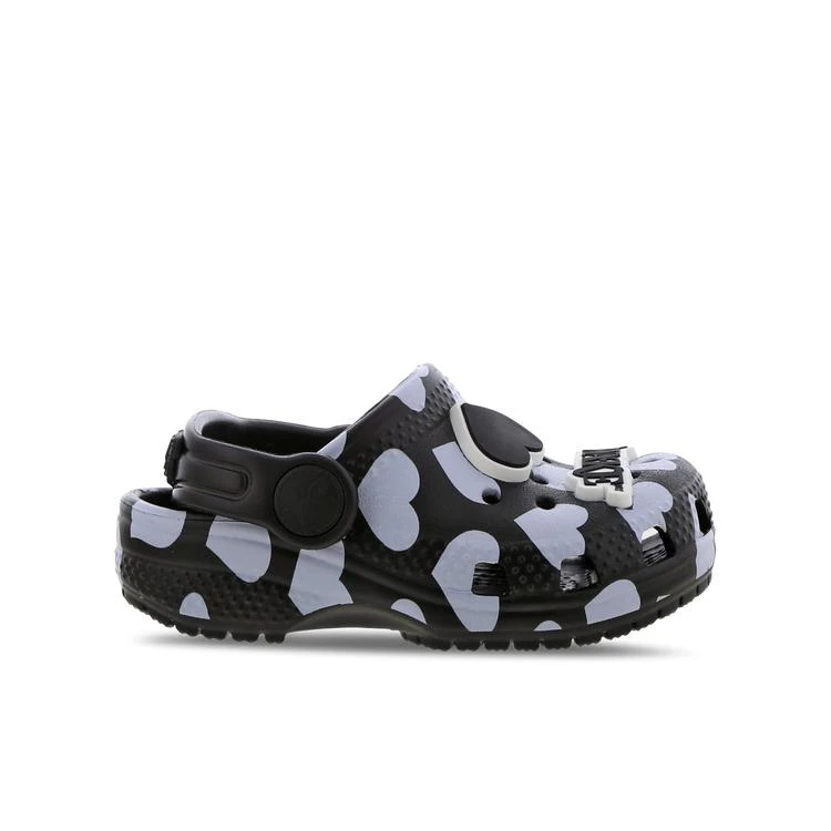 商品Crocs|Crocs Clog Awake - Baby Shoes,价格¥286,第1张图片