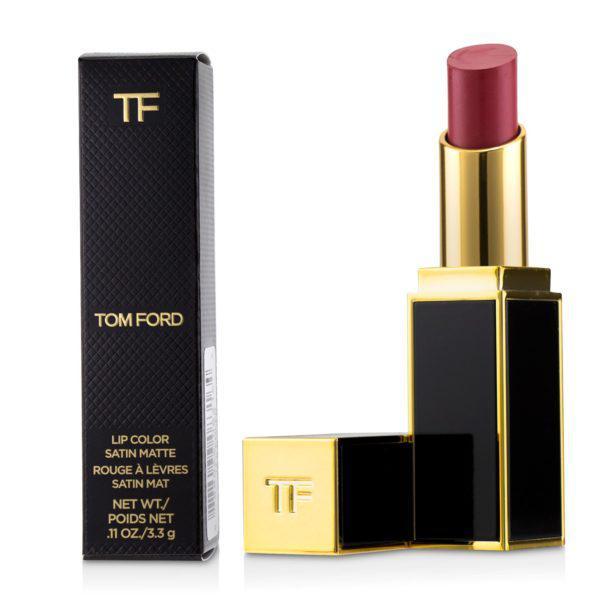 商品Tom Ford|Lip Color Satin Matte,价格¥430,第4张图片详细描述