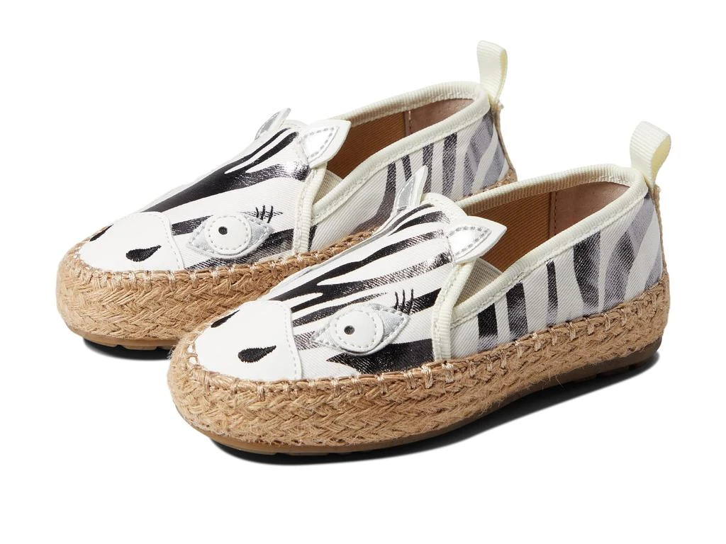 商品EMU Australia|Zebra Nest (Toddler/Little Kid/Big Kid),价格¥135,第1张图片