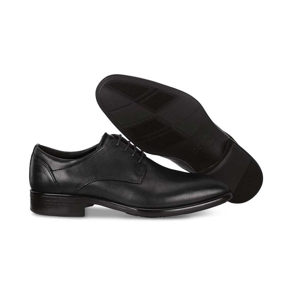 Men's Citytray Derby Shoe 商品