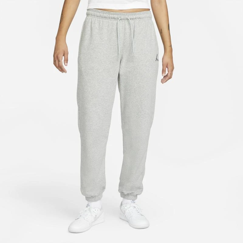 商品Jordan|Jordan Core Fleece Pants - Women's,价格¥226,第1张图片