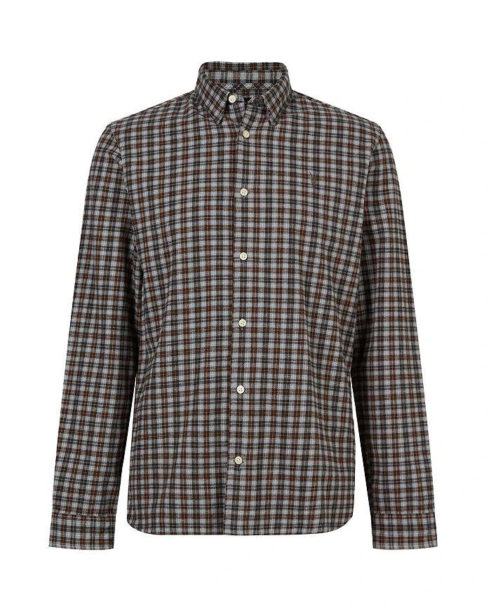 Downham Long Sleeve Shirt 商品