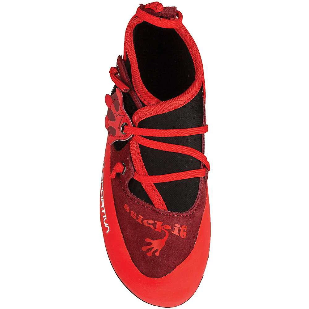 La Sportiva Kids' Stickit Shoe 商品