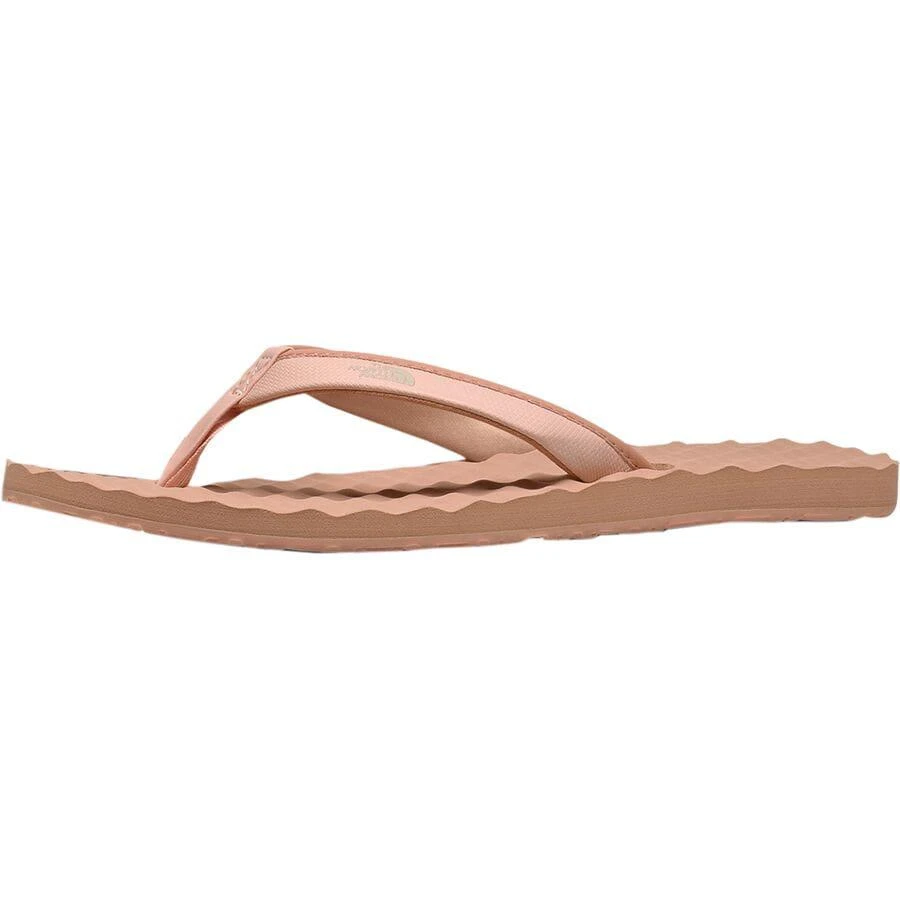 商品The North Face|Base Camp Mini II Flip Flop - Women's,价格¥162,第1张图片