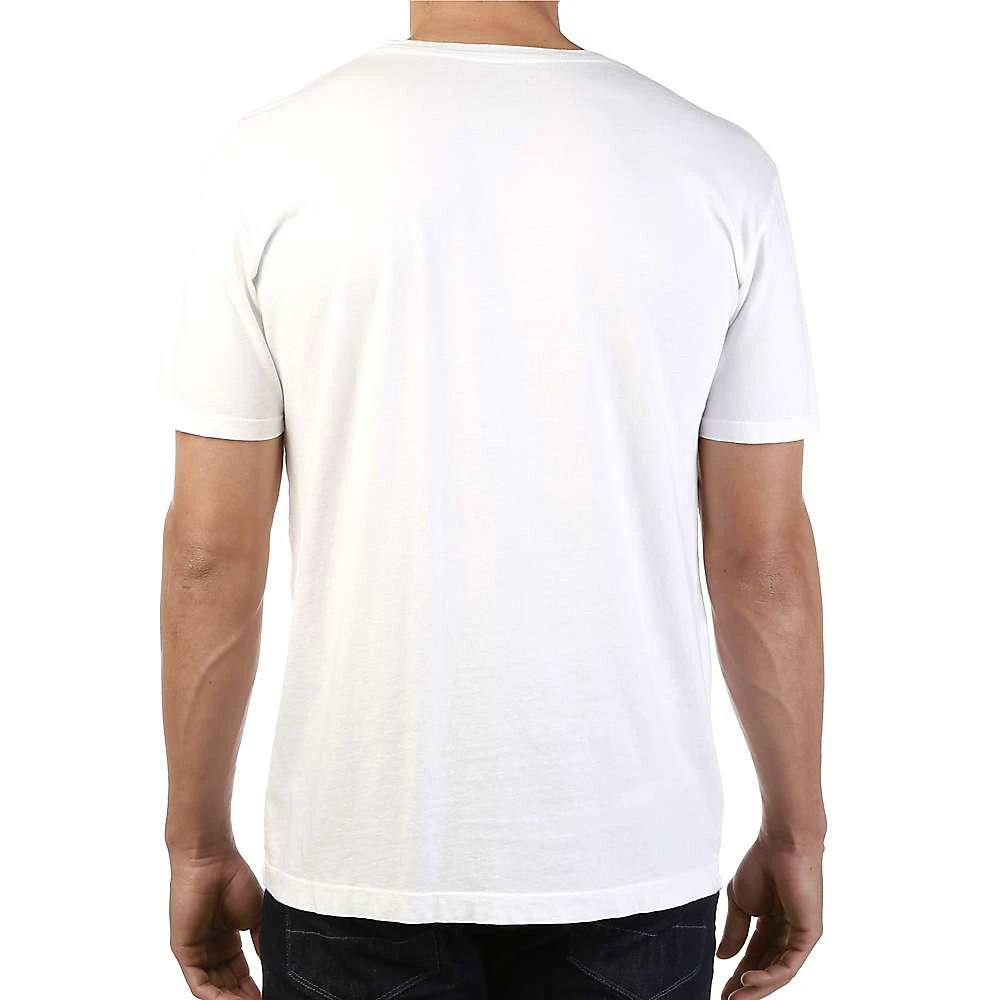 商品Moosejaw|Moosejaw Men's Axel Foley Classic SS Tee,价格¥124,第4张图片详细描述