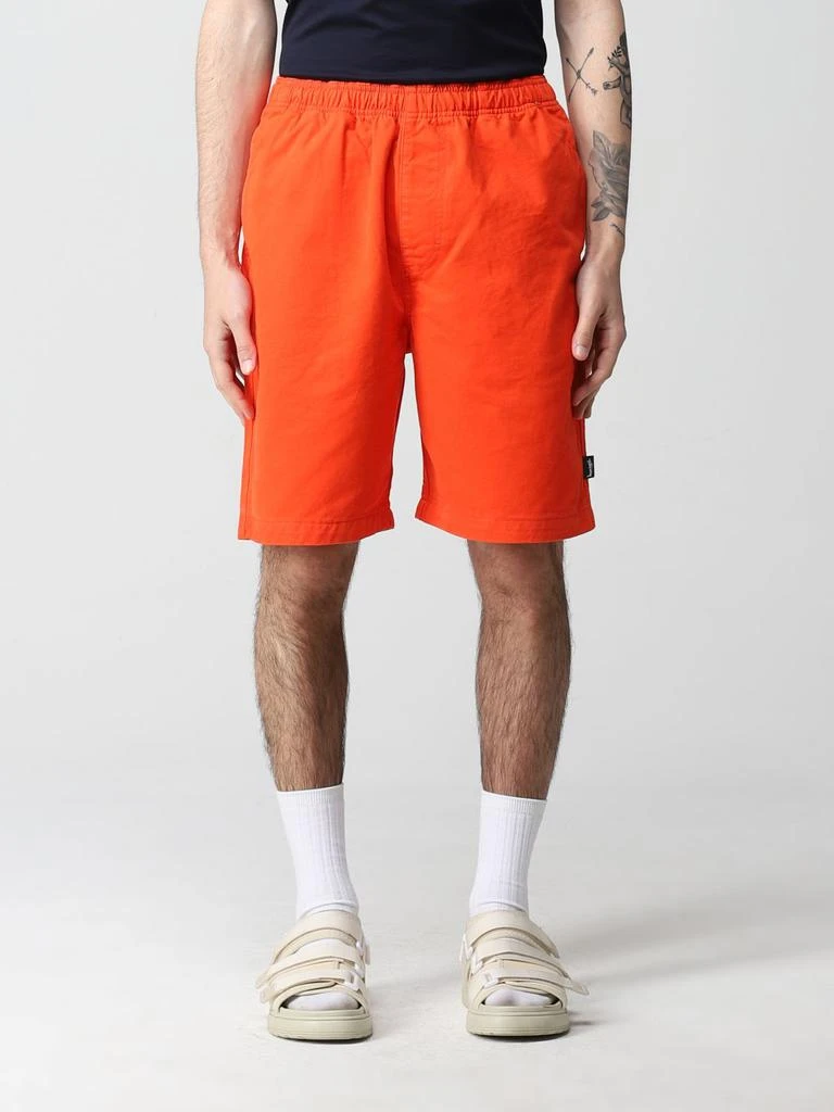 商品STUSSY|Stussy short for man,价格¥706,第1张图片