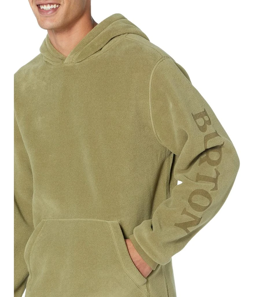 商品Burton|Westmate Polartec® Pullover Hoodie,价格¥701,第3张图片详细描述