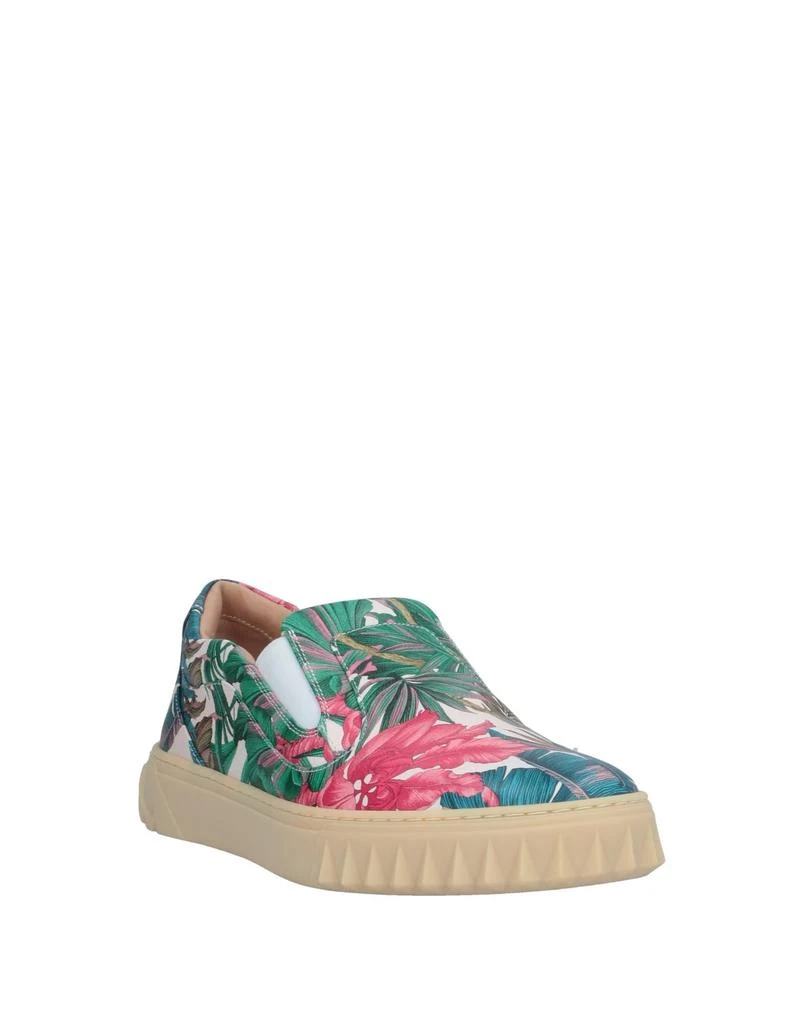 商品Salvatore Ferragamo|Sneakers,价格¥1147,第2张图片详细描述