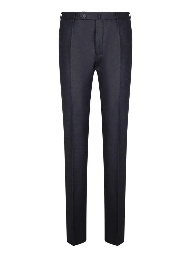 商品Incotex Ivory|Incotex Straight-Leg Wool Pants,价格¥3253,第1张图片