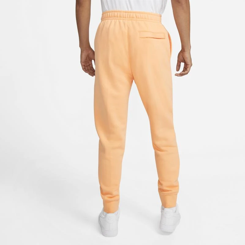 商品NIKE|Nike Club Joggers - Men's,价格¥301,第2张图片详细描述