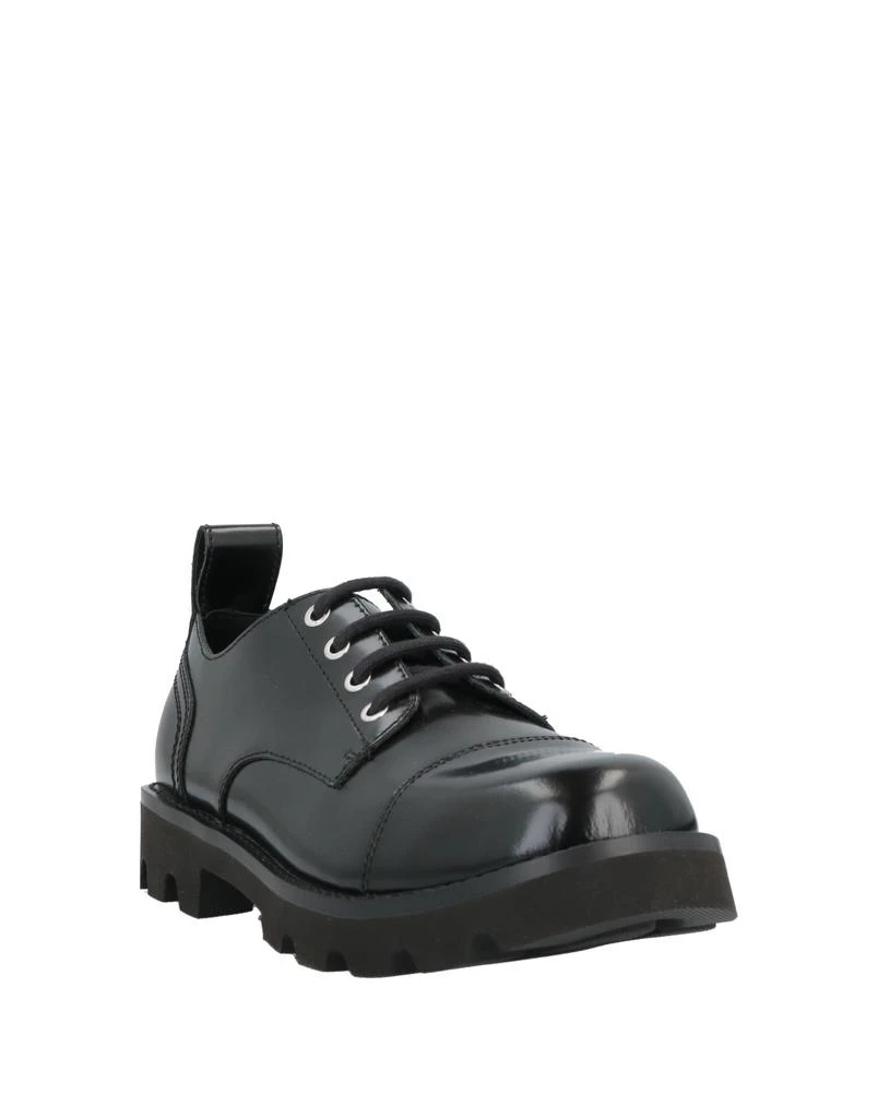 商品Diesel|Laced shoes,价格¥1405,第2张图片详细描述