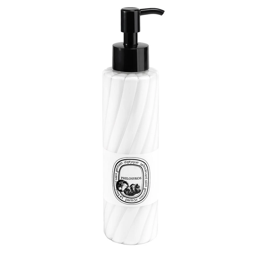 商品Diptyque|Hand & Body Lotion Philosykos,价格¥489,第1张图片