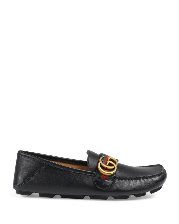 商品Gucci|Women's Noel Drivers,价格¥4112,第2张图片详细描述