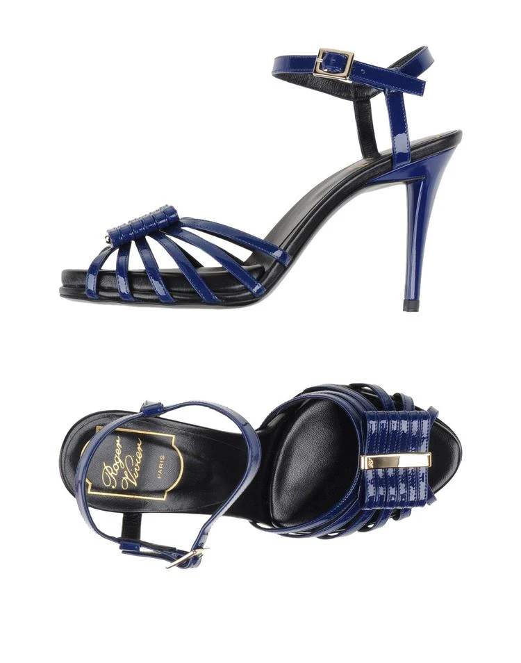 商品Roger Vivier|Sandals,价格¥1350,第1张图片