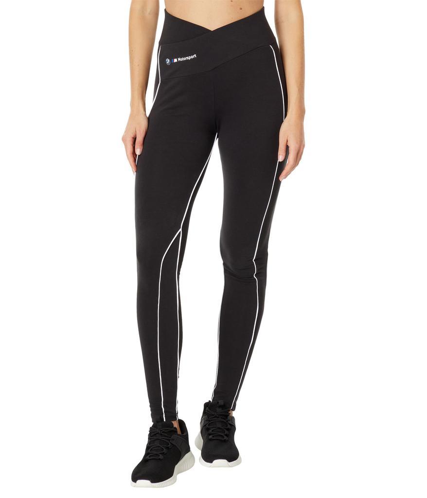 商品Puma|BMW M Motorsport Statement Leggings,价格¥449,第1张图片