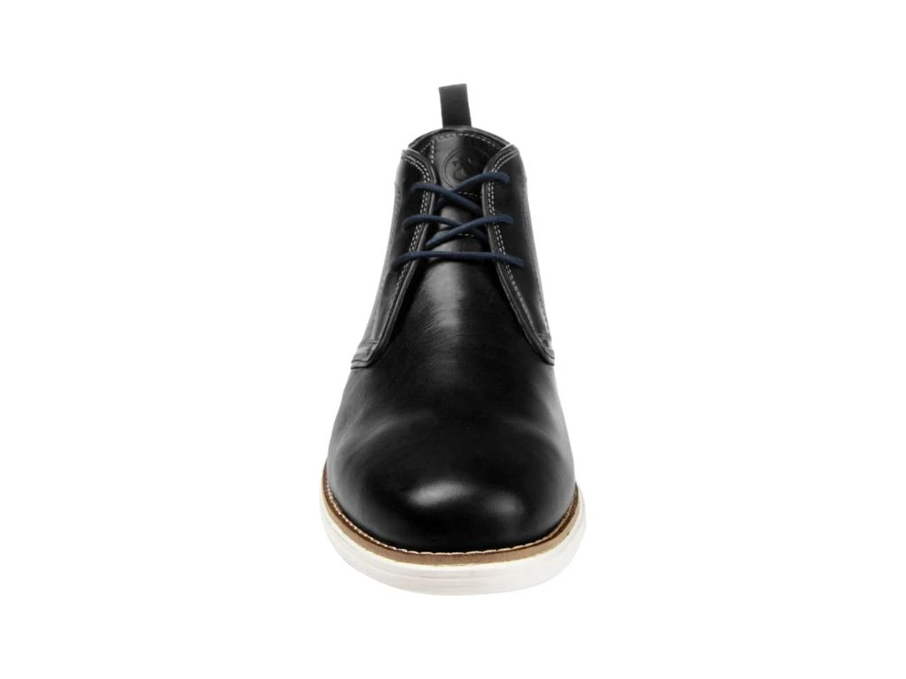 Cutler Embossed Chukka Boot 商品