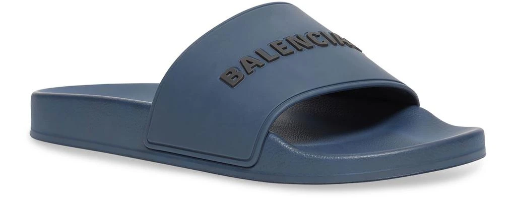 商品Balenciaga|带标识凉鞋,价格¥3340,第3张图片详细描述