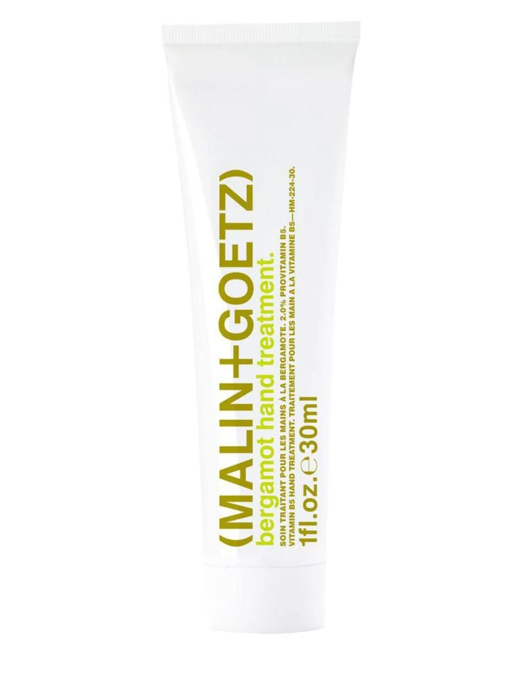 商品Malin + Goetz|Bergamot Hand Treatment/1 oz.,价格¥105,第1张图片