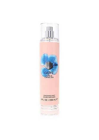 商品Vince Camuto|Camuto Vince Camuto Capri  Vince Camuto Body Mist 8 Oz Women,价格¥209,第1张图片