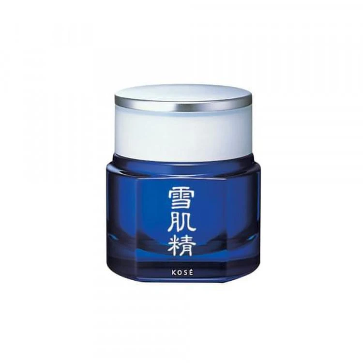 商品Kose Sekkisei|Cream,价格¥223,第1张图片