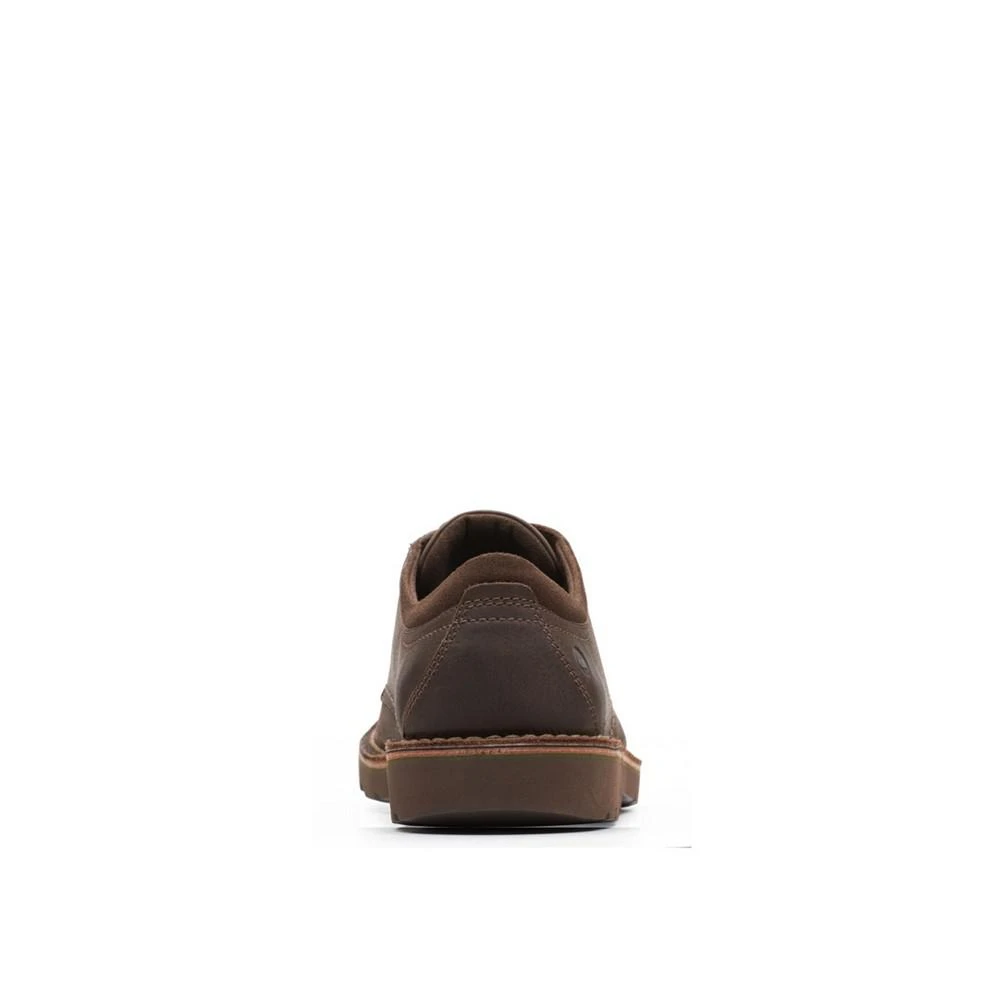 商品Clarks|Men's Eastford Low Shoes,价格¥495,第5张图片详细描述