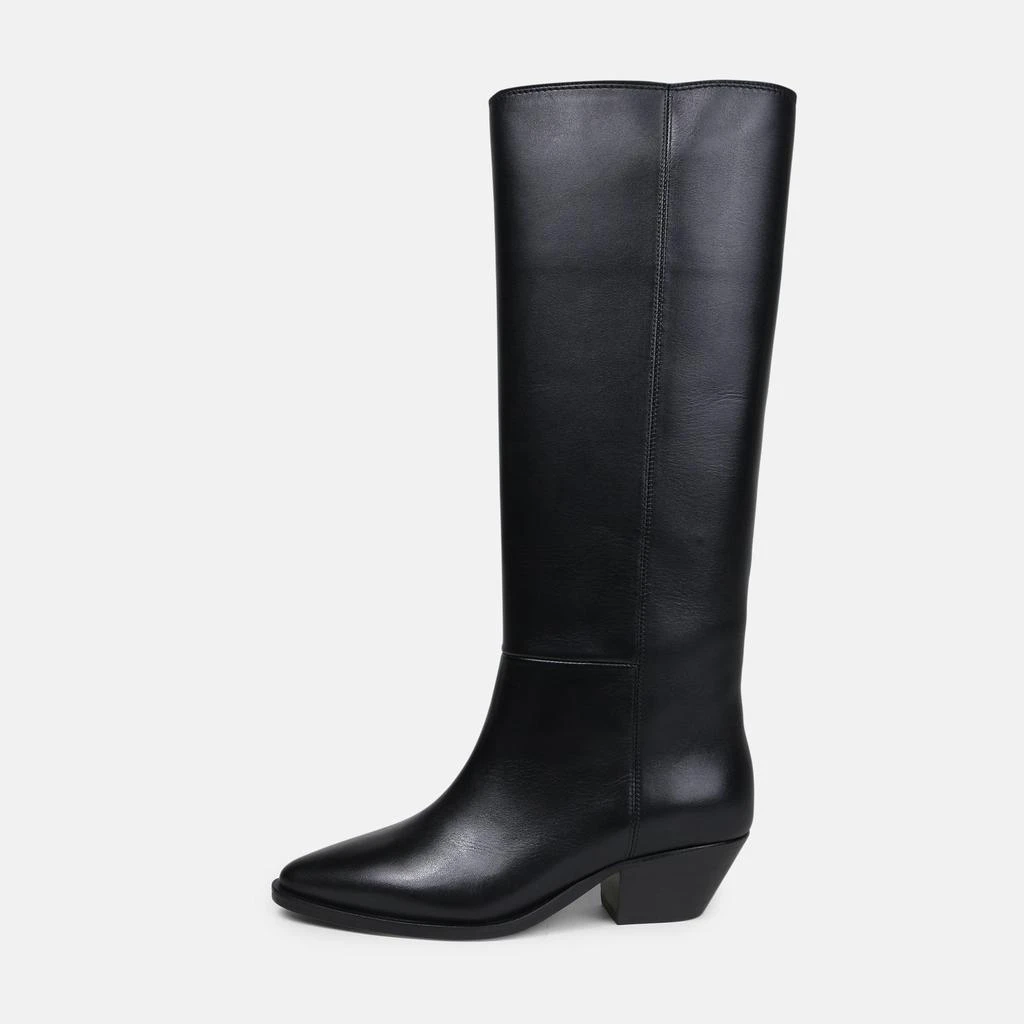 商品ROYAL REPUBLIQ|HUNTER HIGH BOOT BLACK,价格¥1624,第1张图片