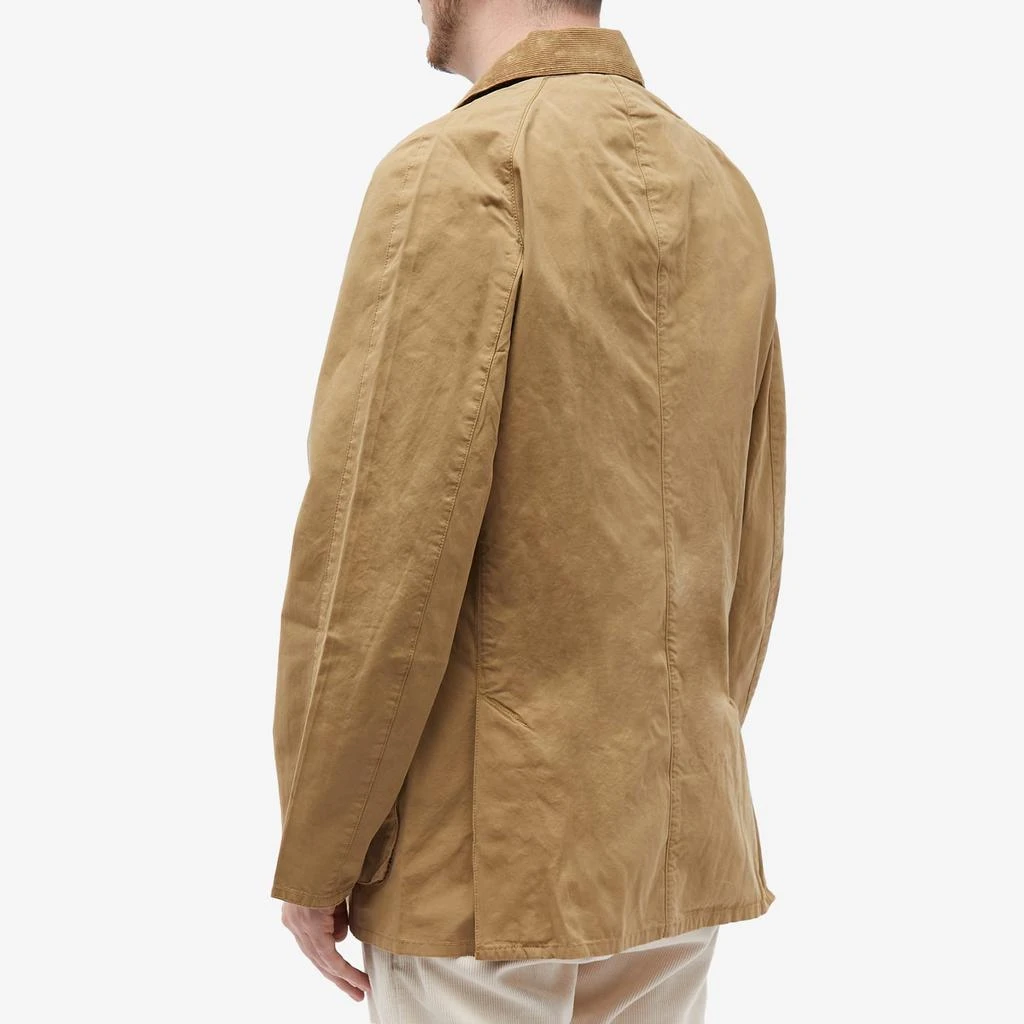 商品Barbour|Barbour Ashby Casual,价格¥2008,第3张图片详细描述