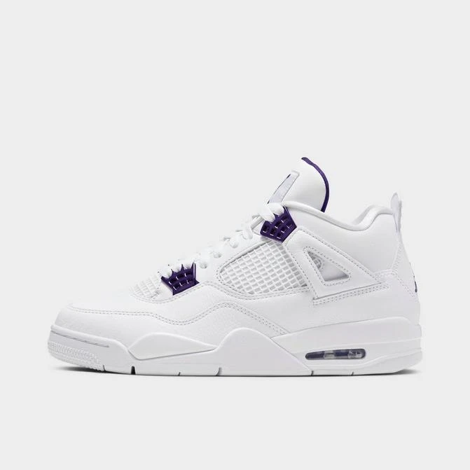 商品Jordan|男士 Air Jordan 4 篮球鞋,价格¥1422,第1张图片