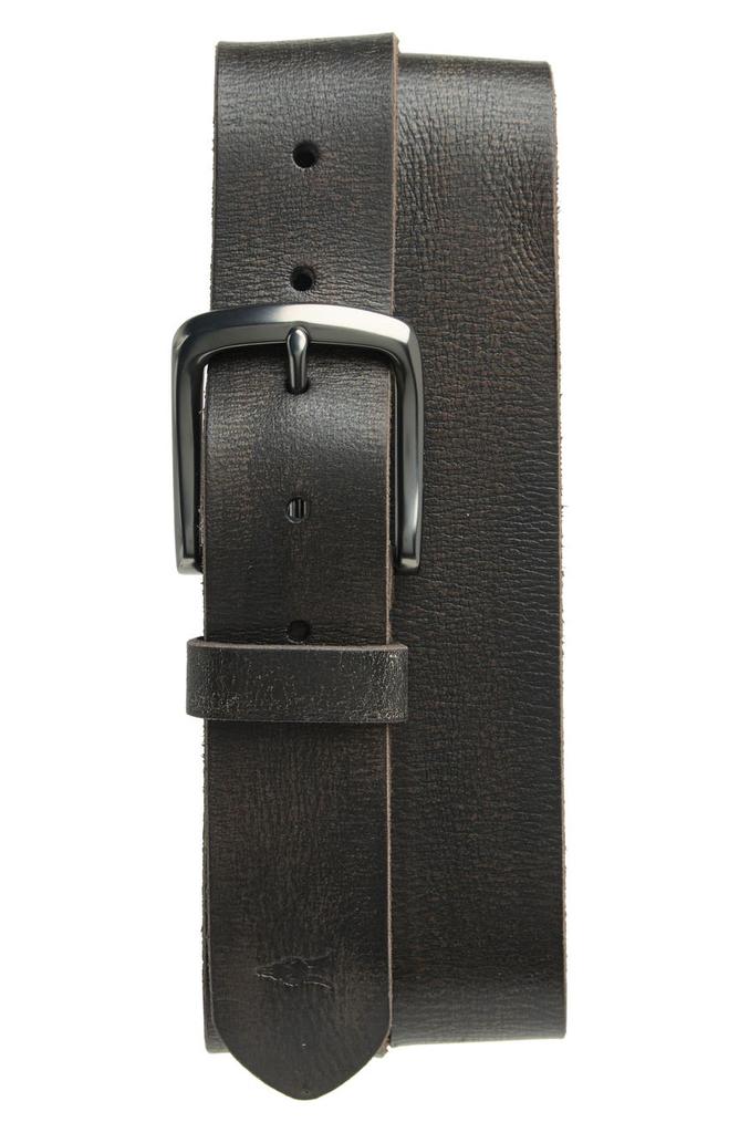Worn Leather Belt商品第1张图片规格展示