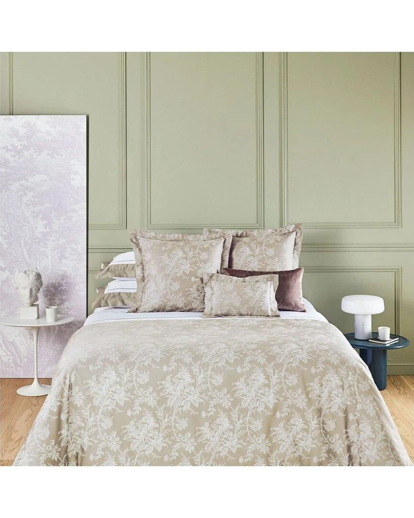 商品Yves Delorme|Yves Delorme Aurore Pierre Duvet Cover,价格¥946,第1张图片
