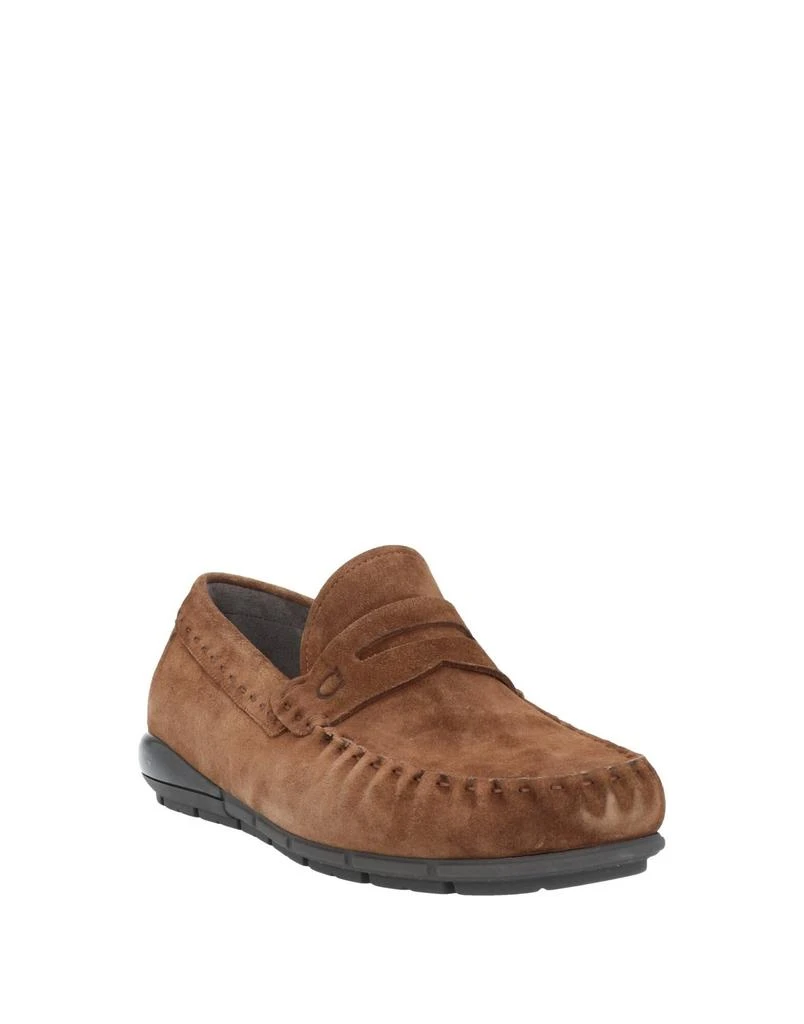 商品Salvatore Ferragamo|Loafers,价格¥1830,第2张图片详细描述