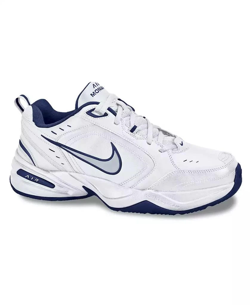 商品NIKE|Men's Air Monarch IV Training Sneakers from Finish Line,价格¥661,第1张图片
