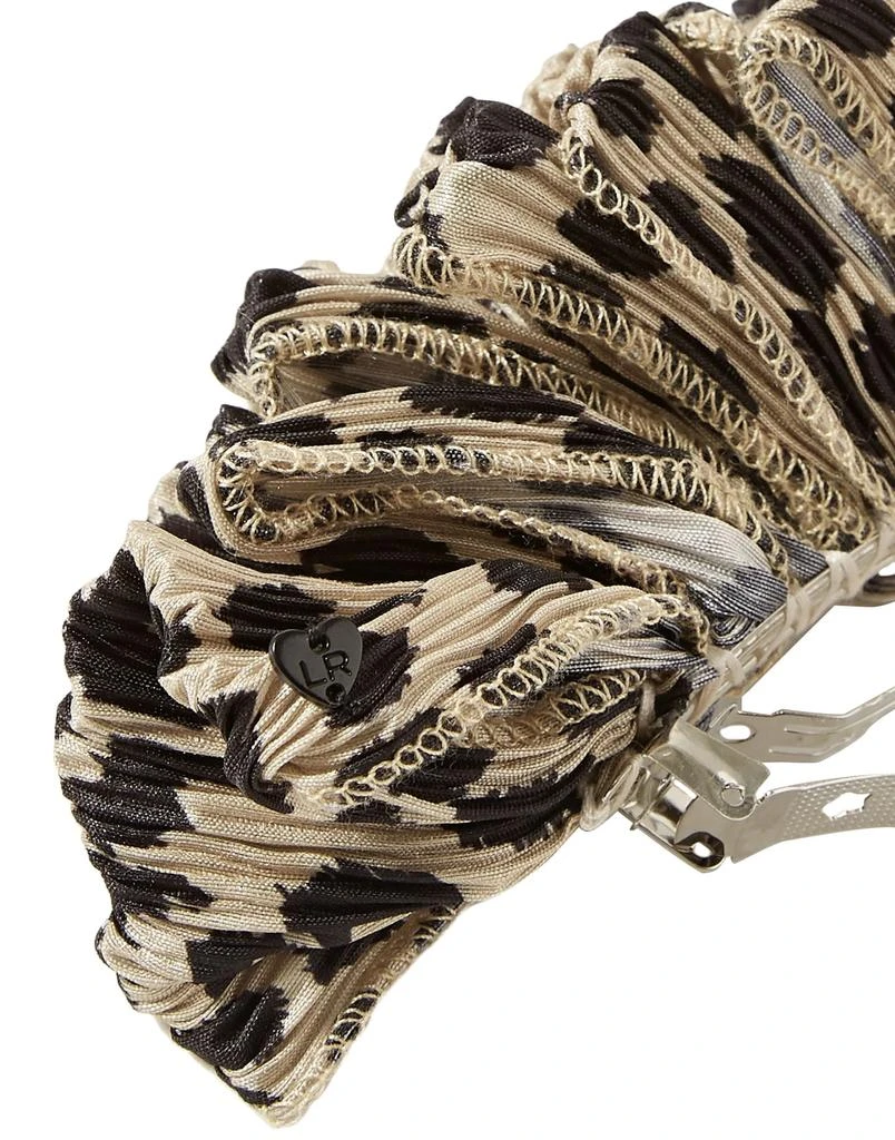 商品Loeffler Randall|Hair accessory,价格¥194,第3张图片详细描述