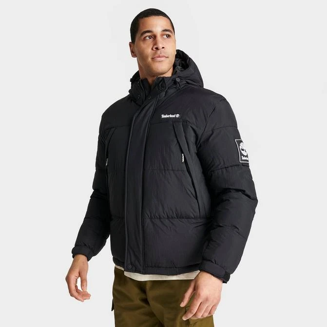 商品Timberland|Men's Timberland Outdoor Archive Water-Repellent Puffer Jacket,价格¥421,第1张图片