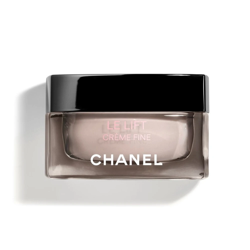 商品Chanel|Chanel香奈儿智慧紧肤植物精萃乳霜面霜50ML「轻盈」「滋养」,价格¥1108,第1张图片