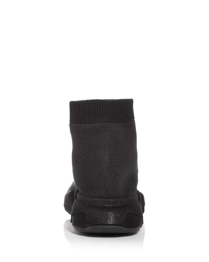 商品Balenciaga|Women's Speed Knit High Top Sneakers ,价格¥5150,第4张图片详细描述