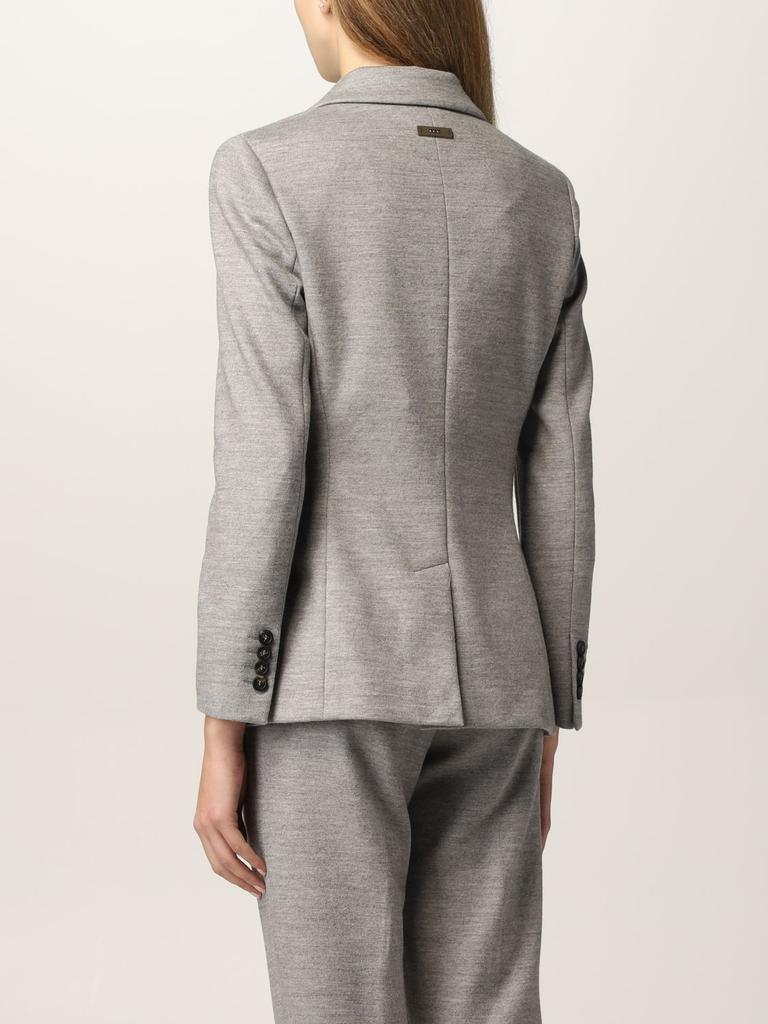 商品Peserico|Peserico blazer for woman,价格¥3228,第4张图片详细描述