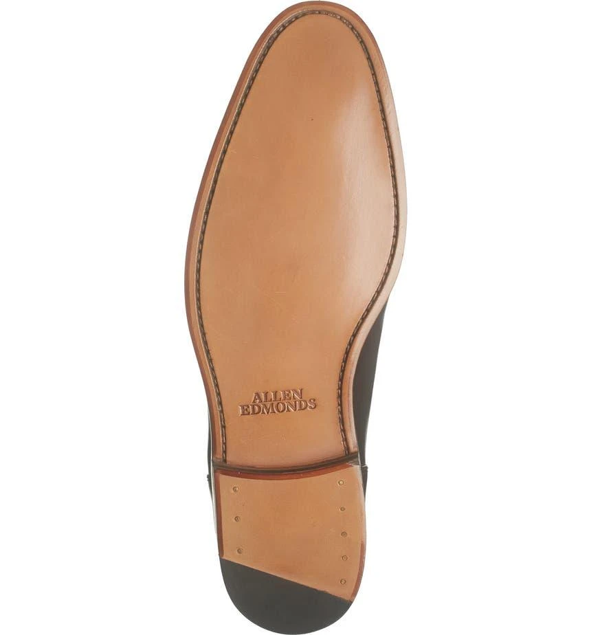 商品Allen Edmonds|Watson Lace-Up Derby,价格¥1629,第5张图片详细描述