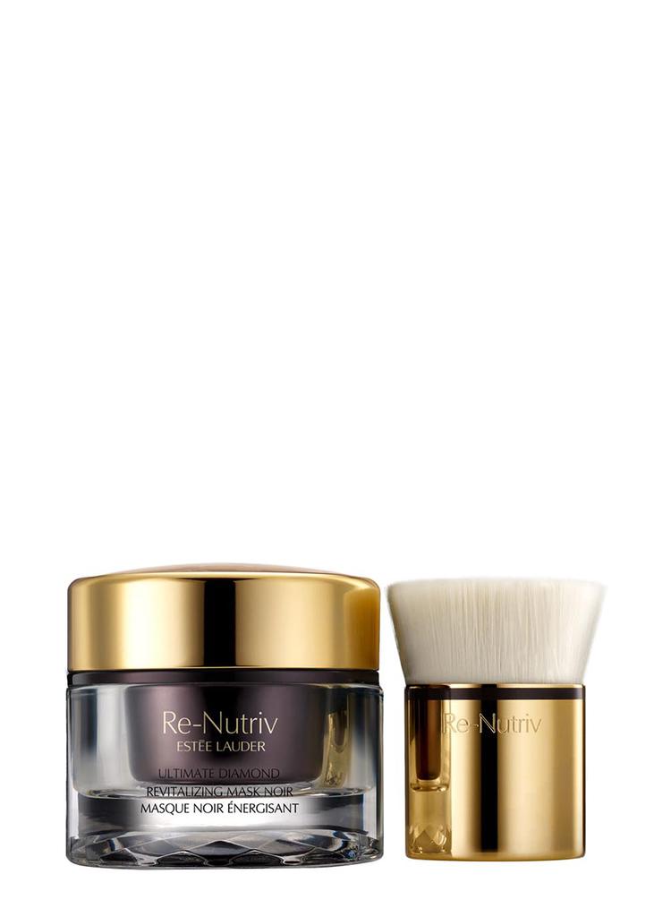 Re-Nutriv Ultimate Diamond Mask Noir 50ml商品第1张图片规格展示