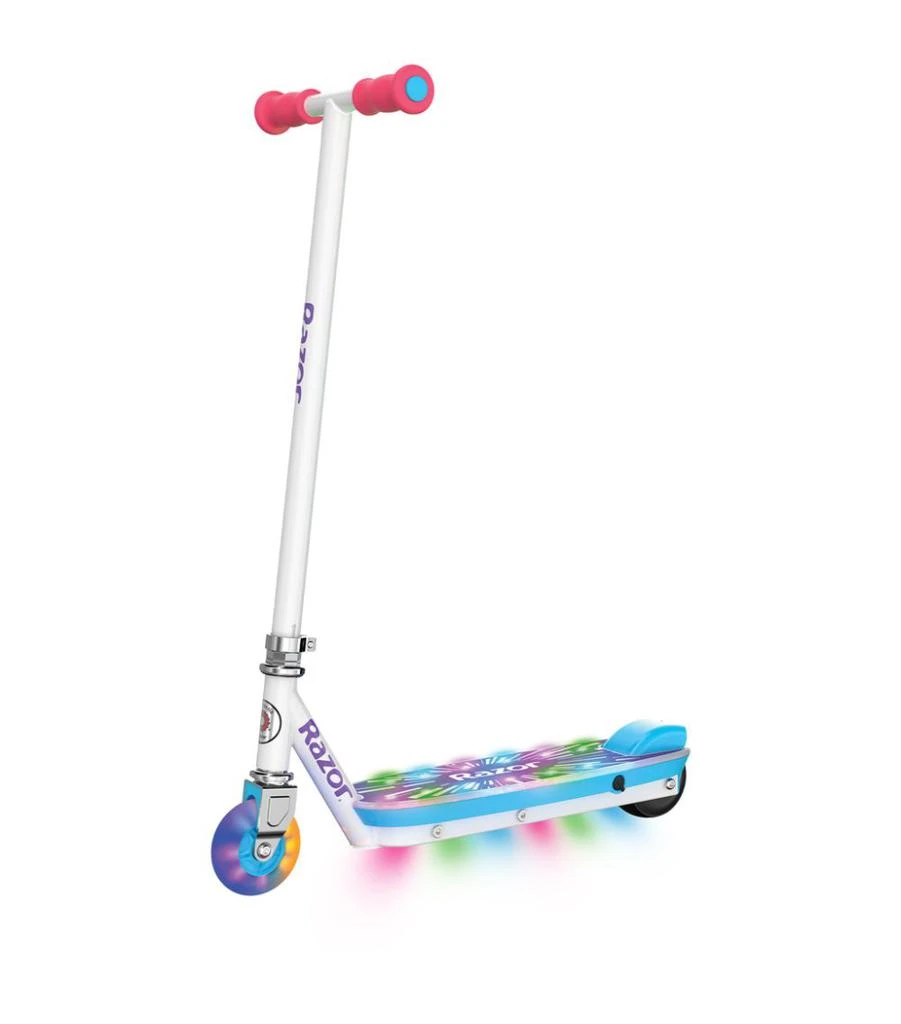 商品Razor|Party Pop Electric Scooter,价格¥2451,第1张图片