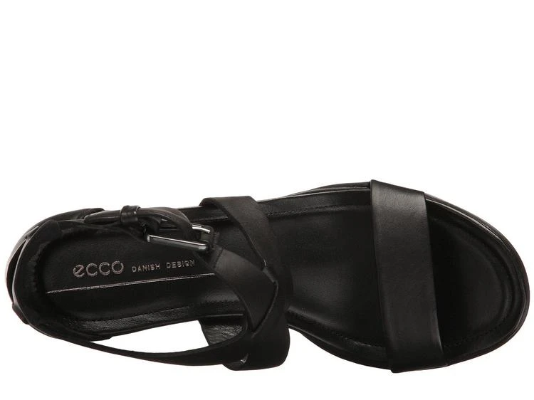 商品ECCO|Shape 65 Block Sandal,价格¥868,第2张图片详细描述