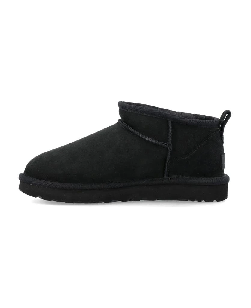 商品UGG|Classic Ultra Mini Boots,价格¥1678,第3张图片详细描述