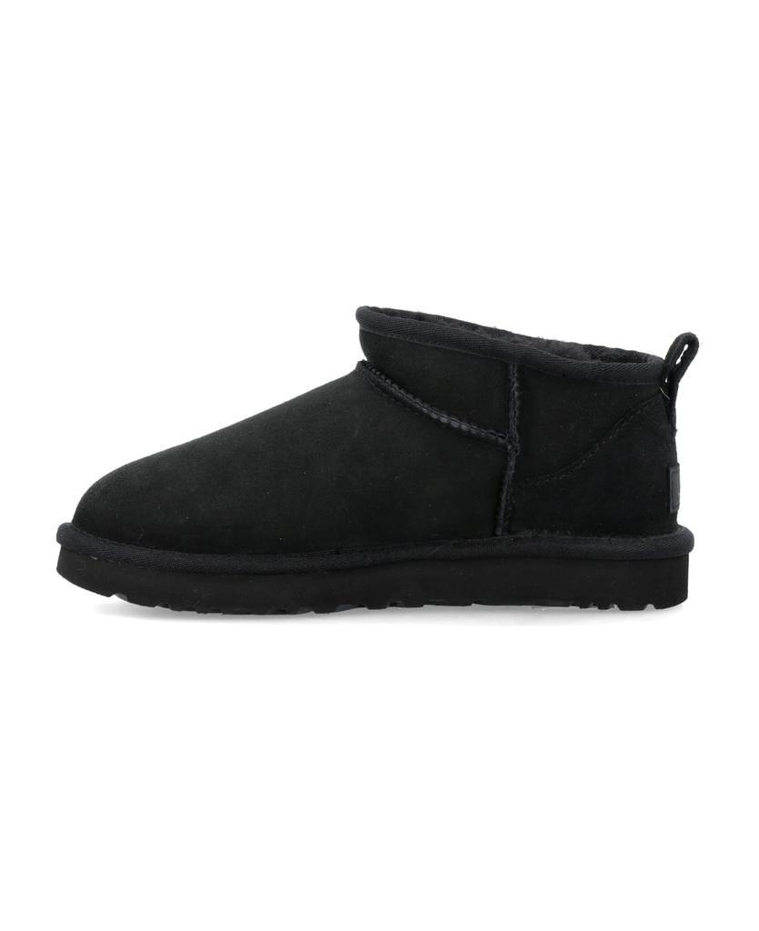 商品UGG|Classic Ultra Mini Boots,价格¥1486,第5张图片详细描述