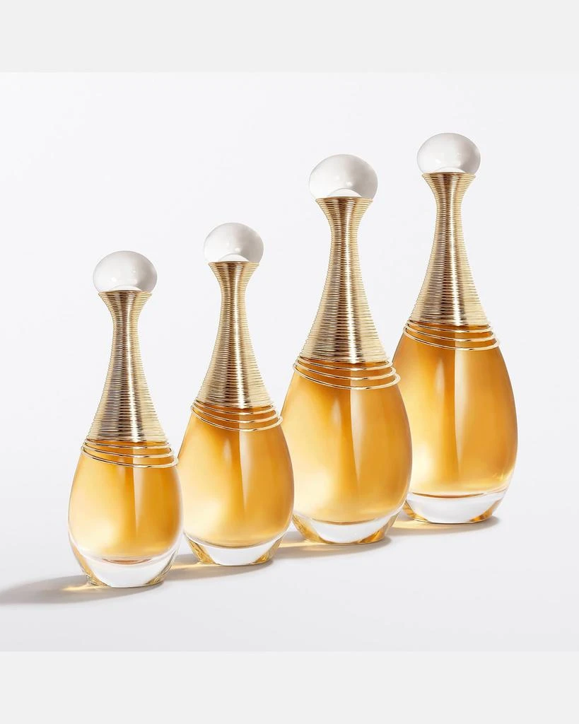 商品Dior|Dior J'adore Infinissime Eau de Parfum,价格¥904,第5张图片详细描述