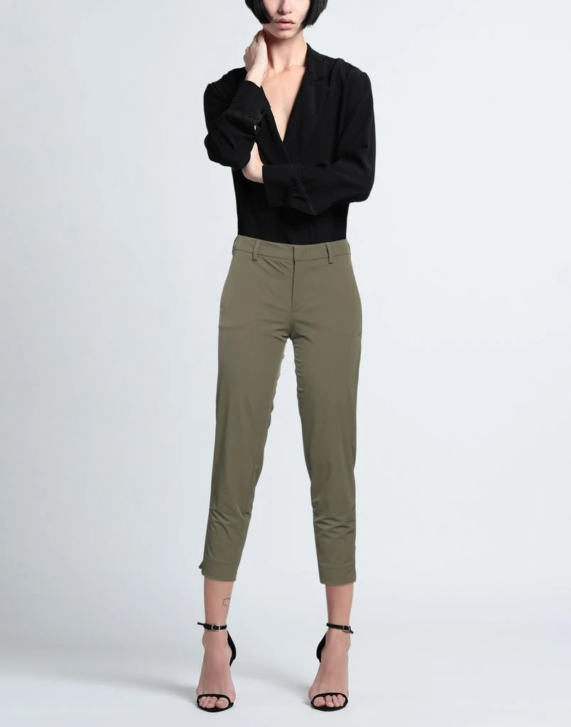 商品PT TORINO|Casual pants,价格¥1390,第2张图片详细描述