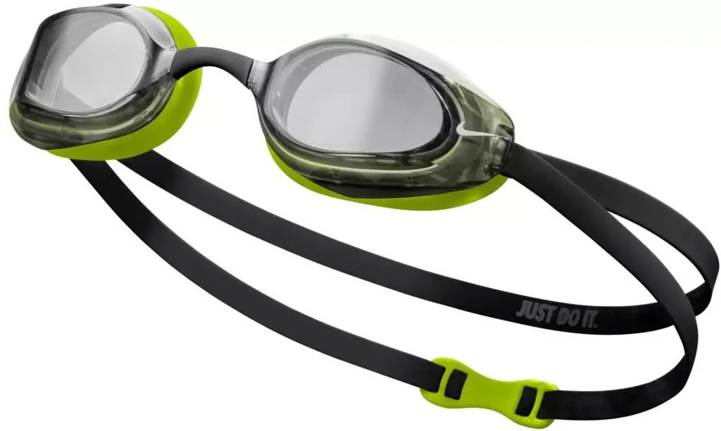 商品NIKE|Nike Unisex Vapor Performance Swim Goggles,价格¥113,第1张图片详细描述
